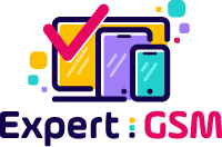 expert-gsm Логотип